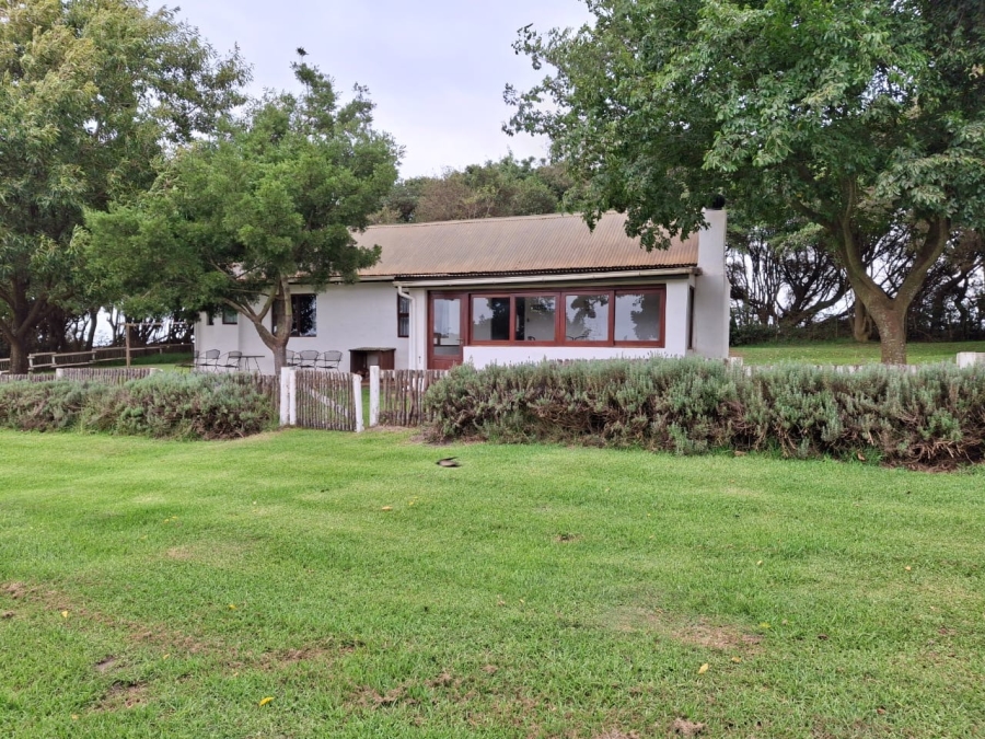 Commercial Property for Sale in Humansdorp Rural Eastern Cape